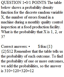 Chapter 4 Quiz